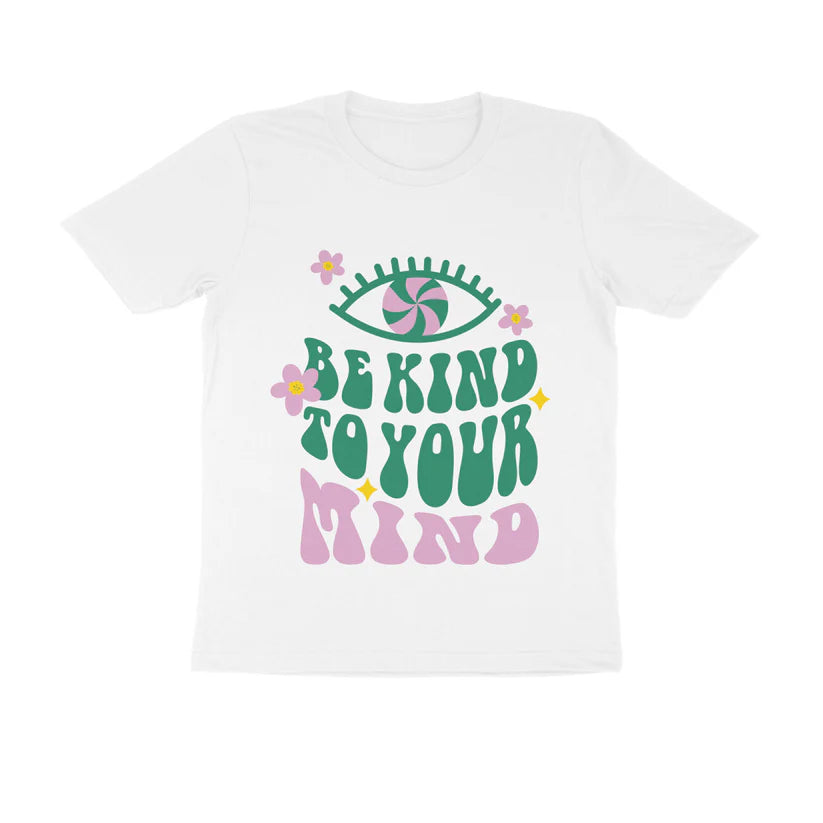 Be kind to your mind