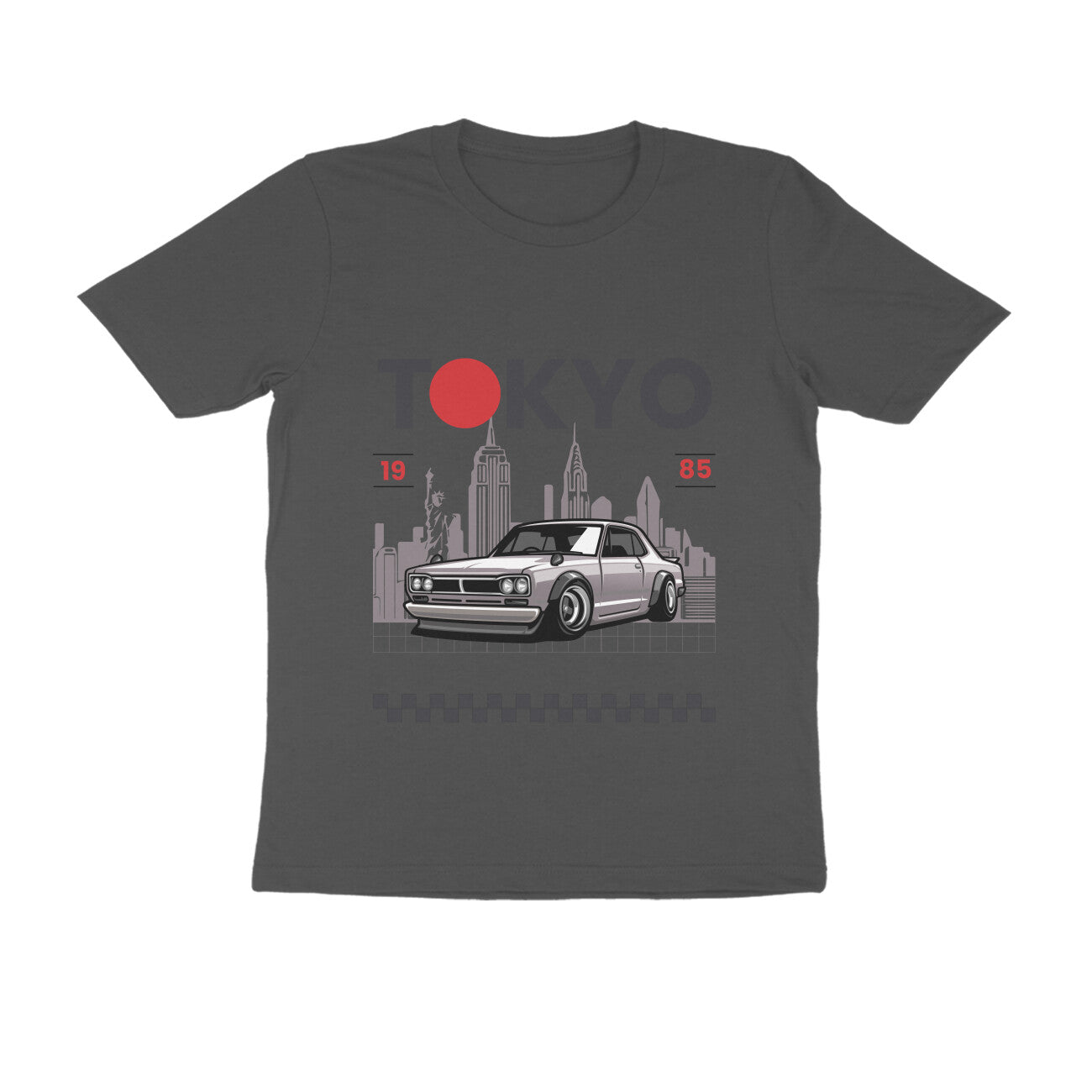 Front View - 5136449